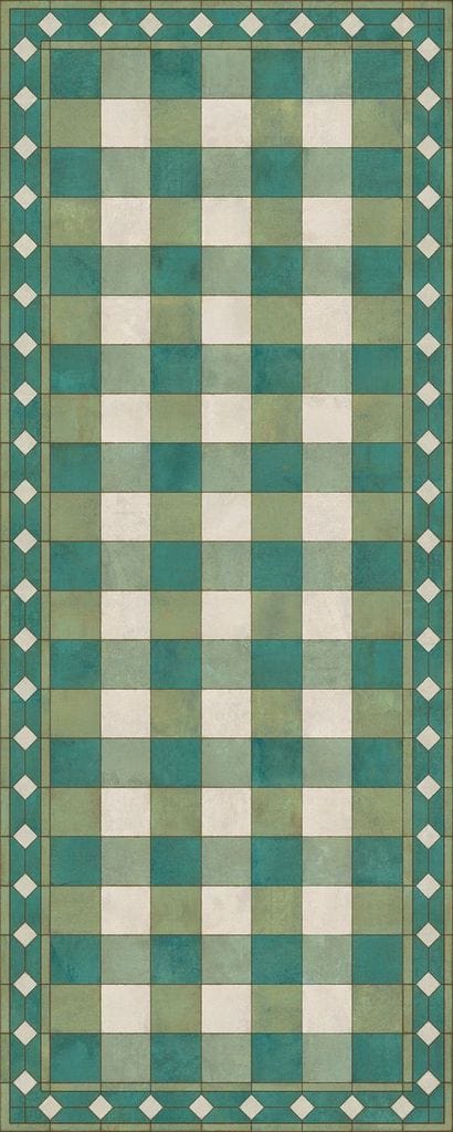 Gingham Tile