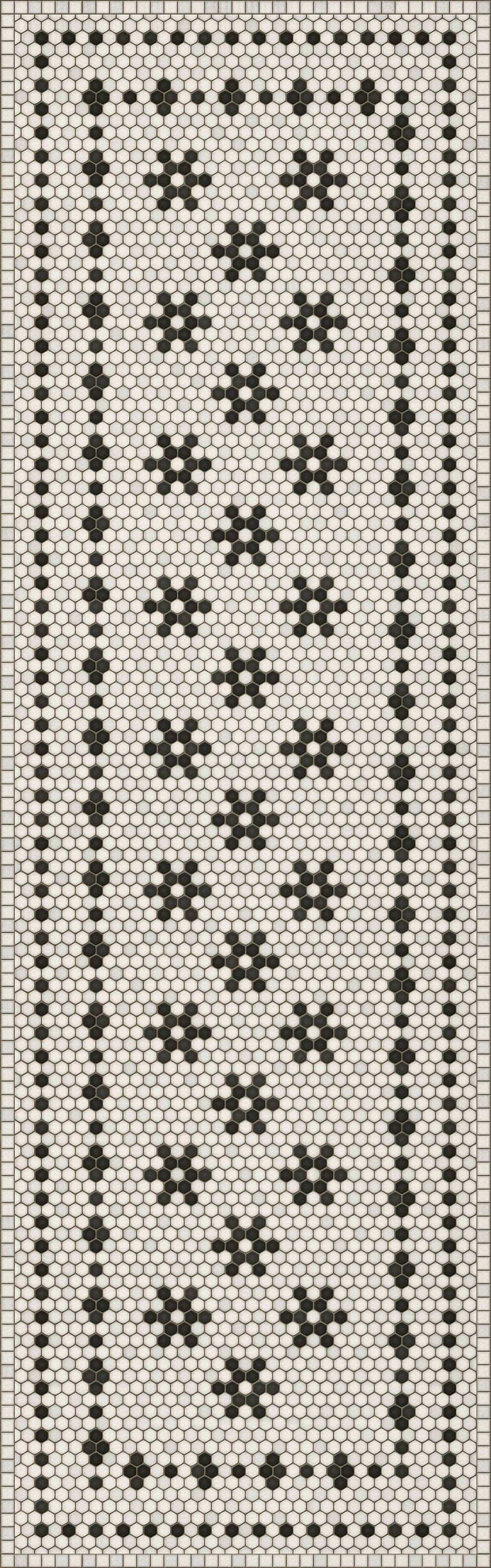Mosaic B