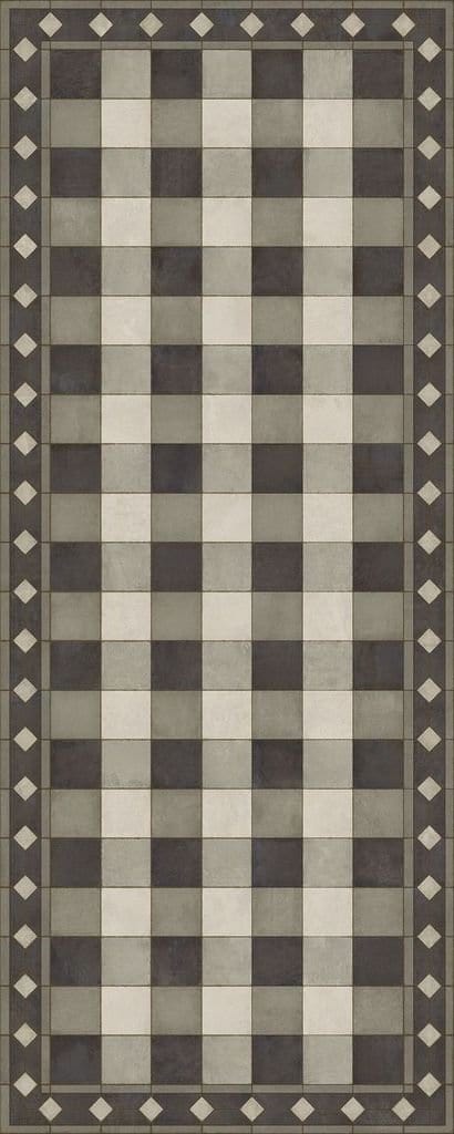 Gingham Tile