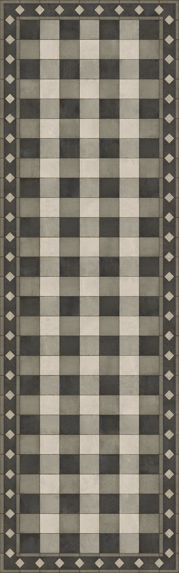 Gingham Tile