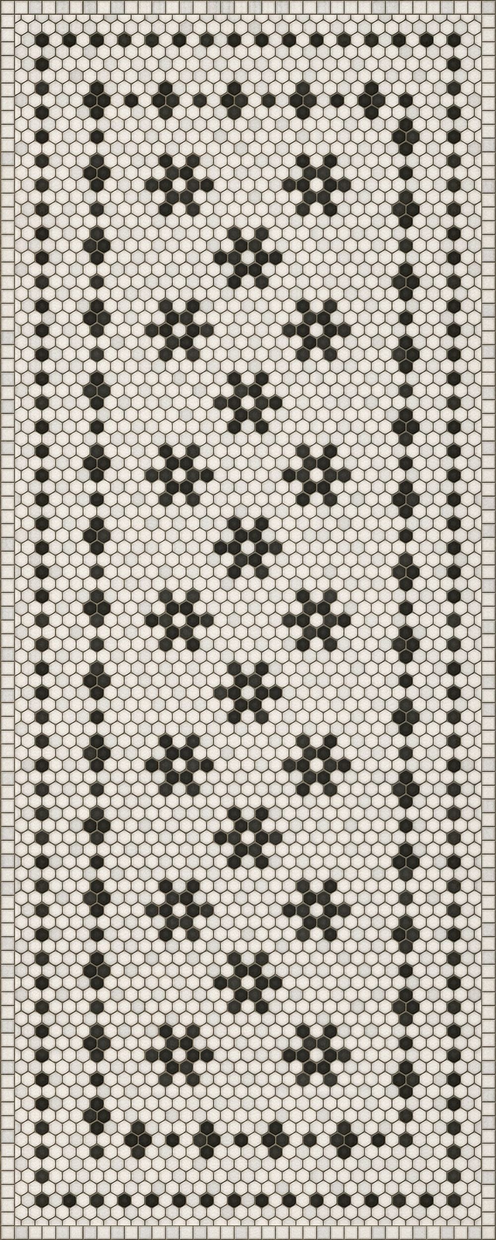 Mosaic B