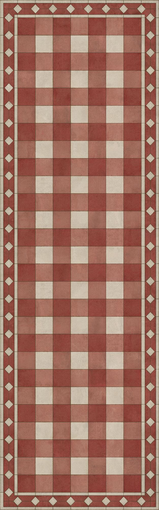 Gingham Tile