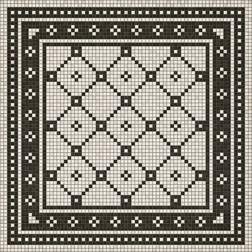 Mosaic A
