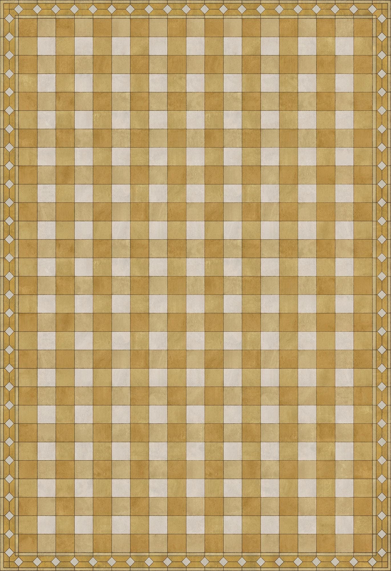 Gingham Tile