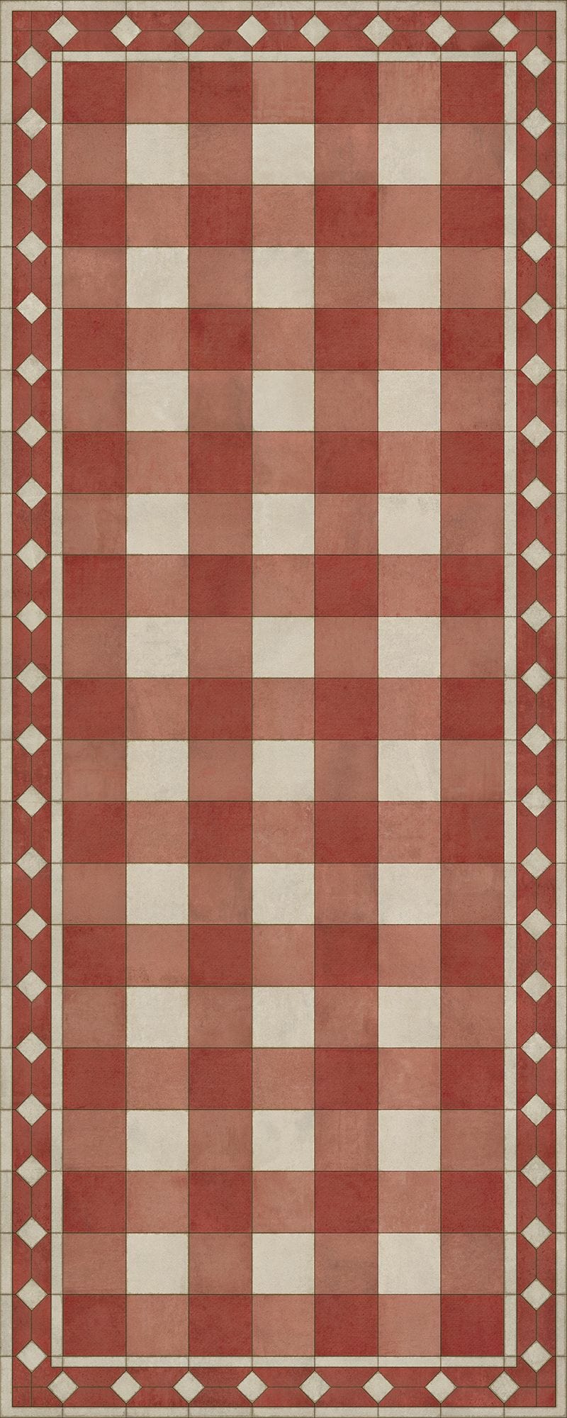 Gingham Tile