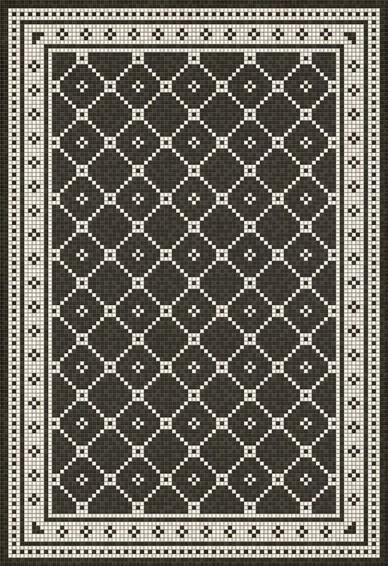 Mosaic A