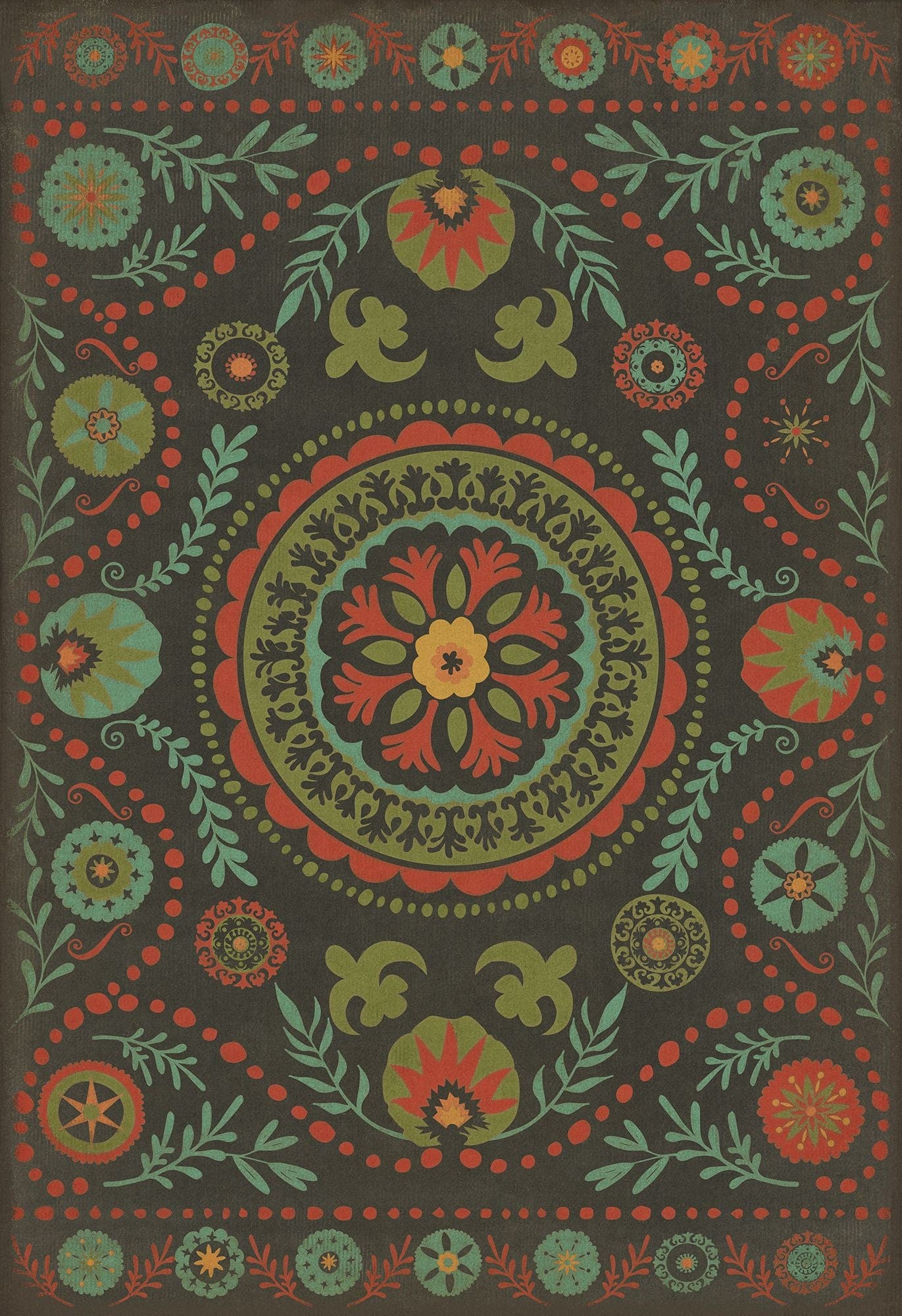 Pattern 38