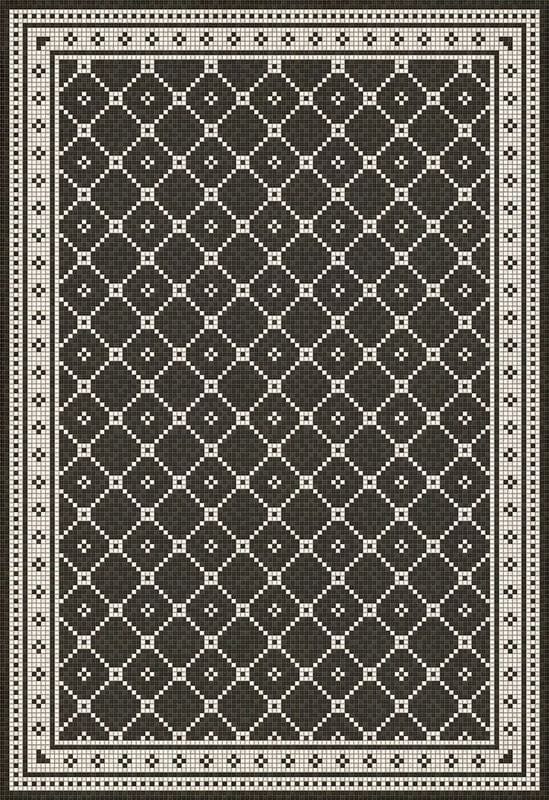 Mosaic A