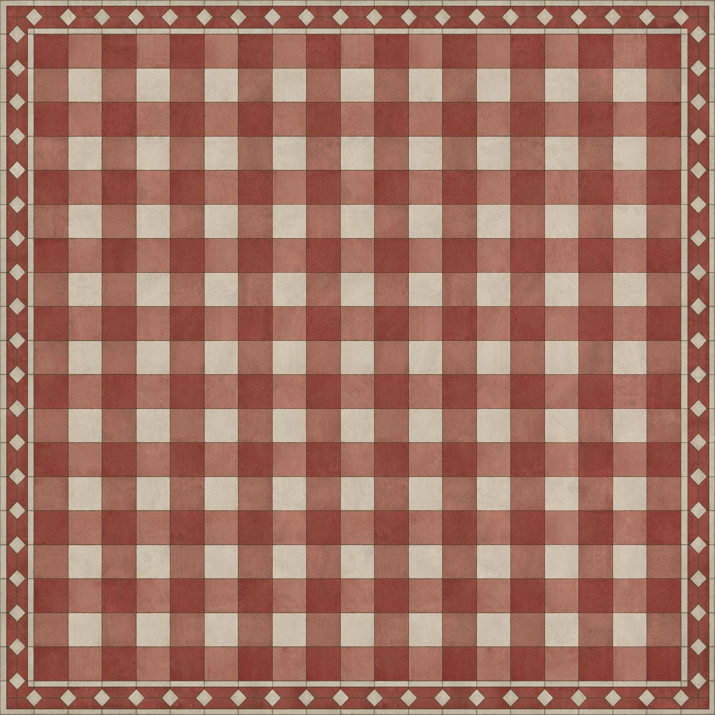 Gingham Tile