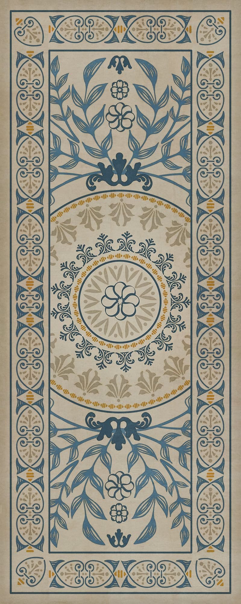 Pattern 40