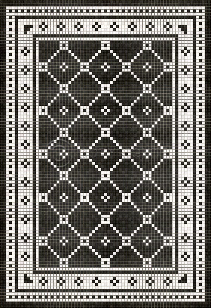 Mosaic A