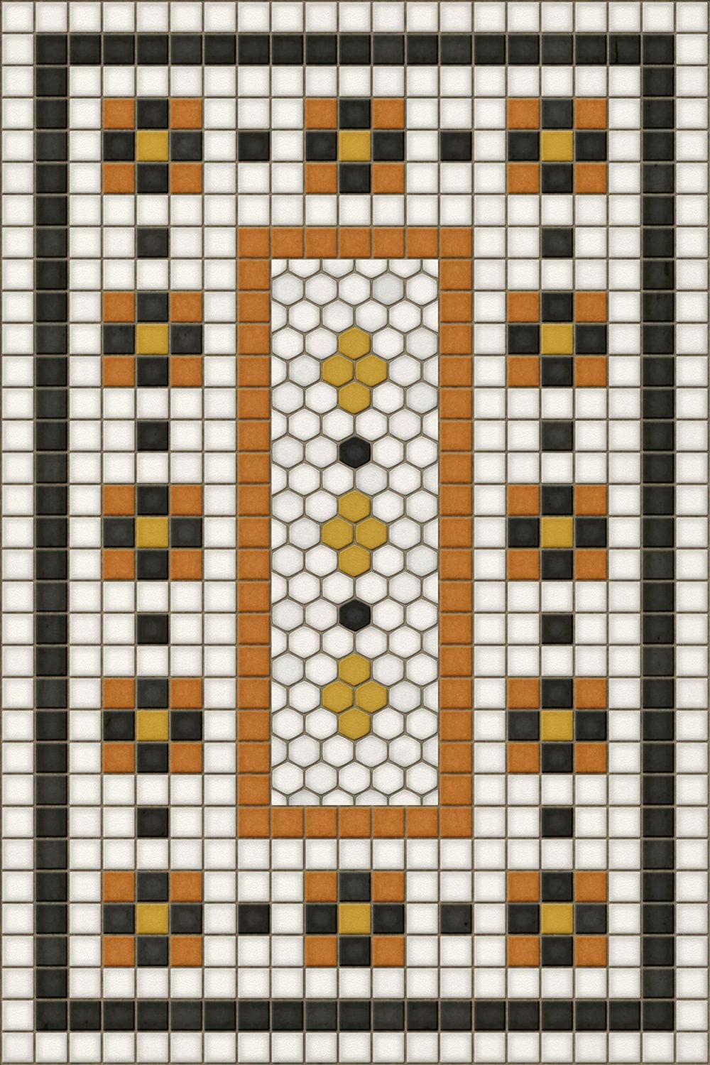 Mosaic G