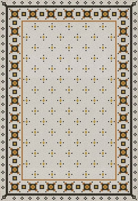 Mosaic G