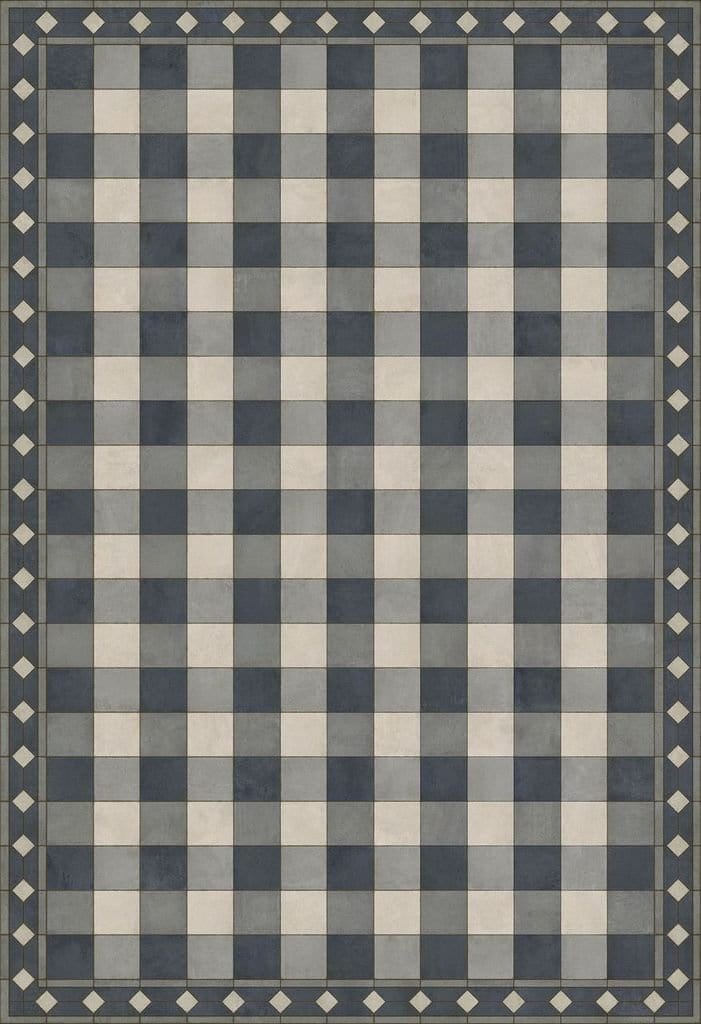 Gingham Tile