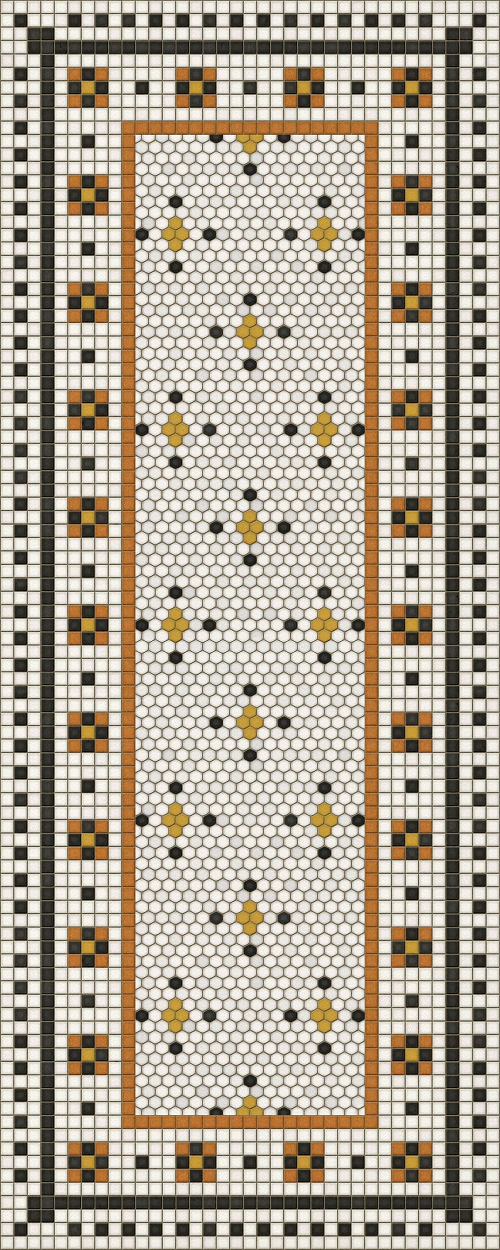 Mosaic G