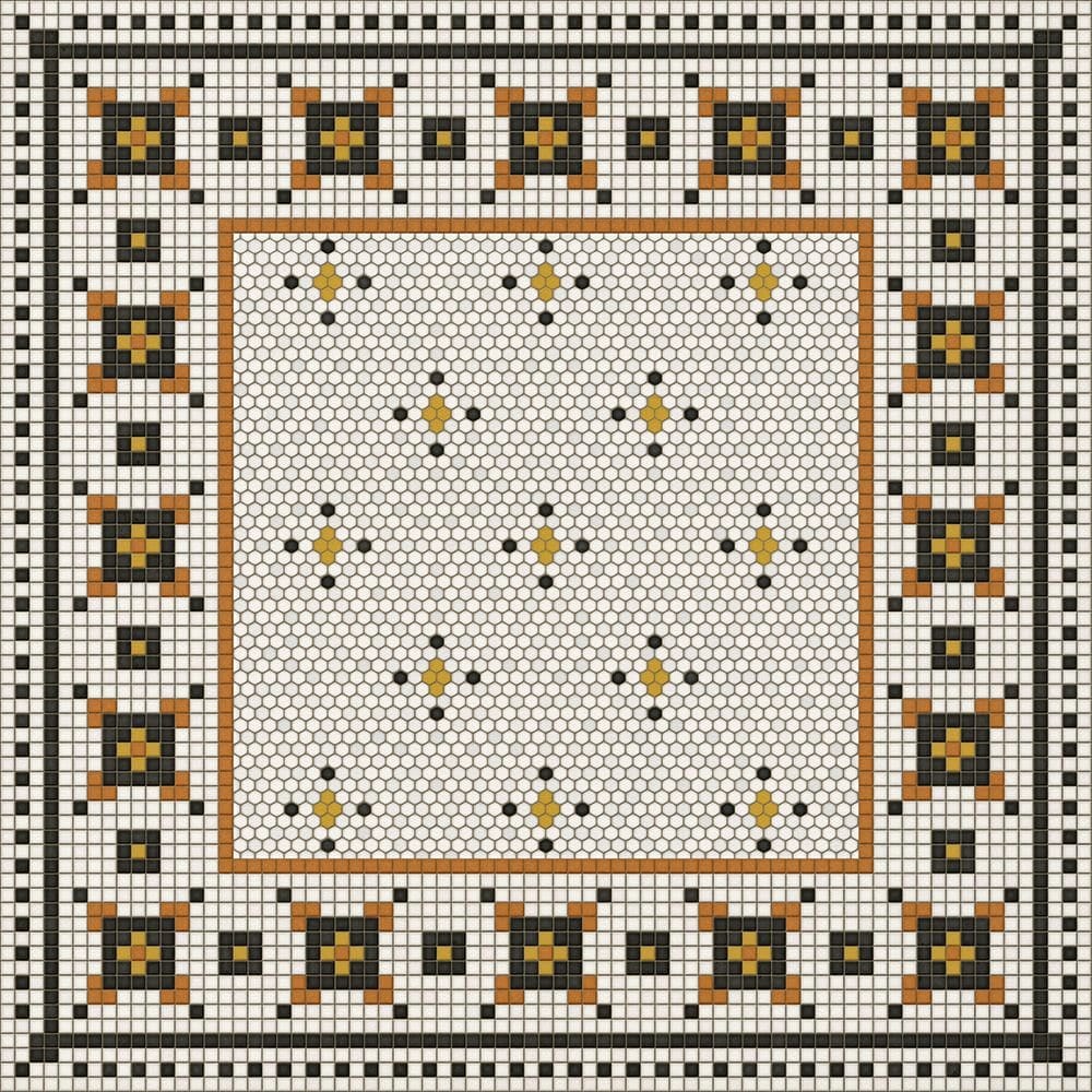 Mosaic G