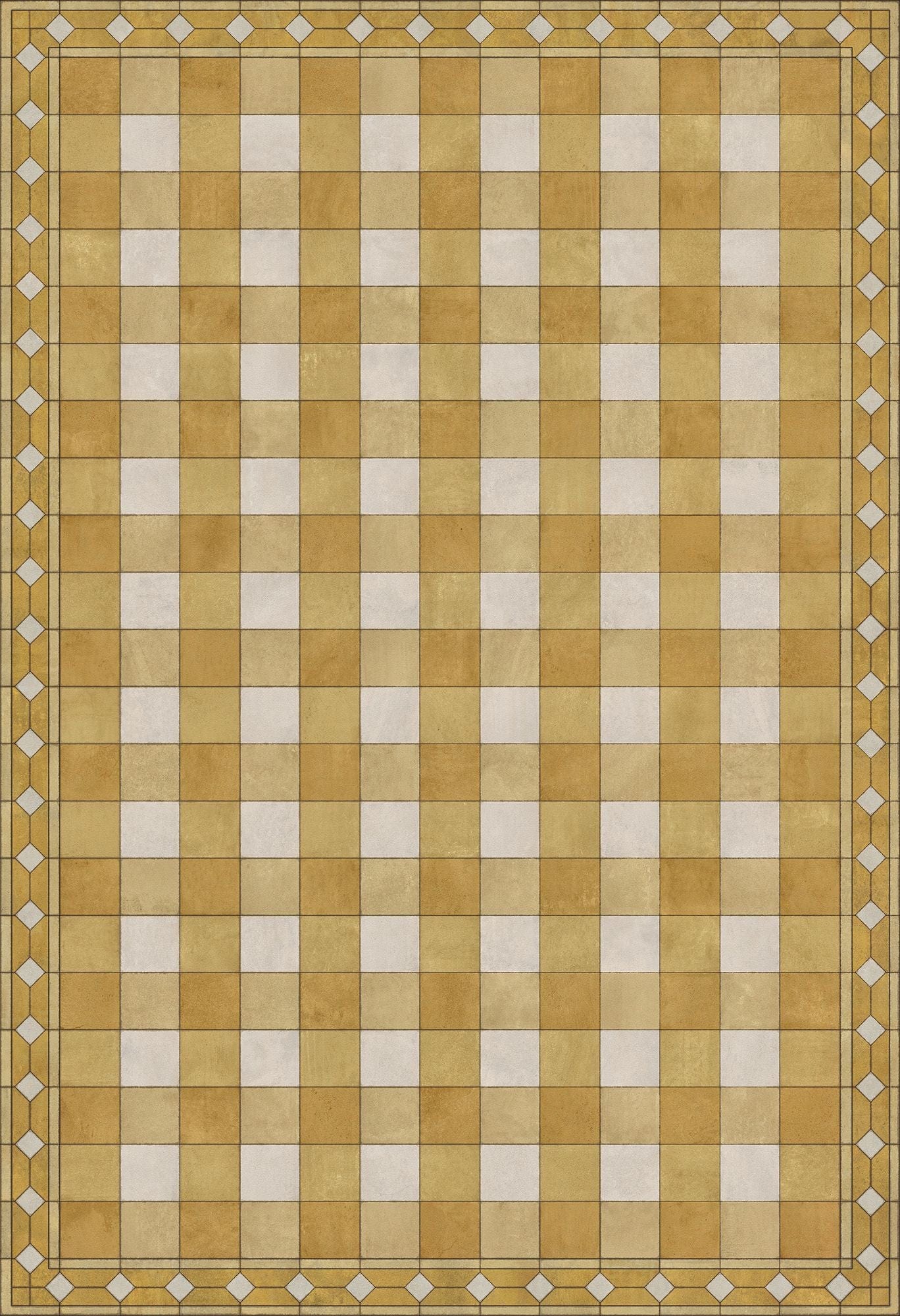 Gingham Tile