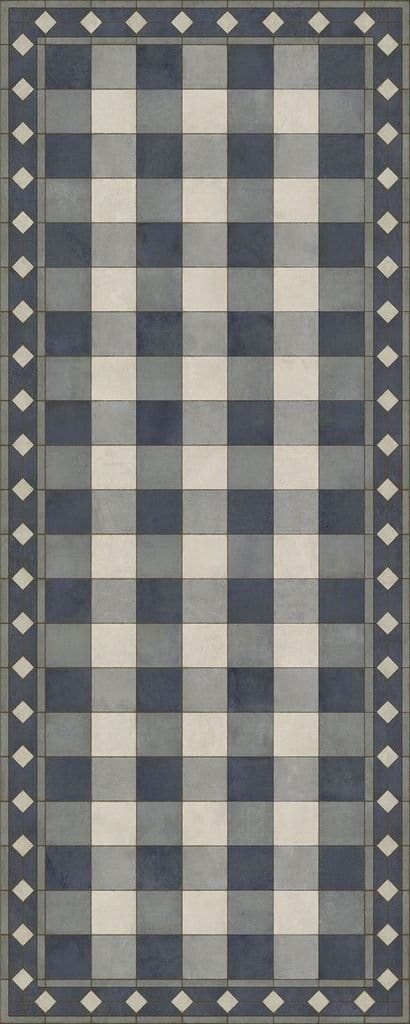 Gingham Tile