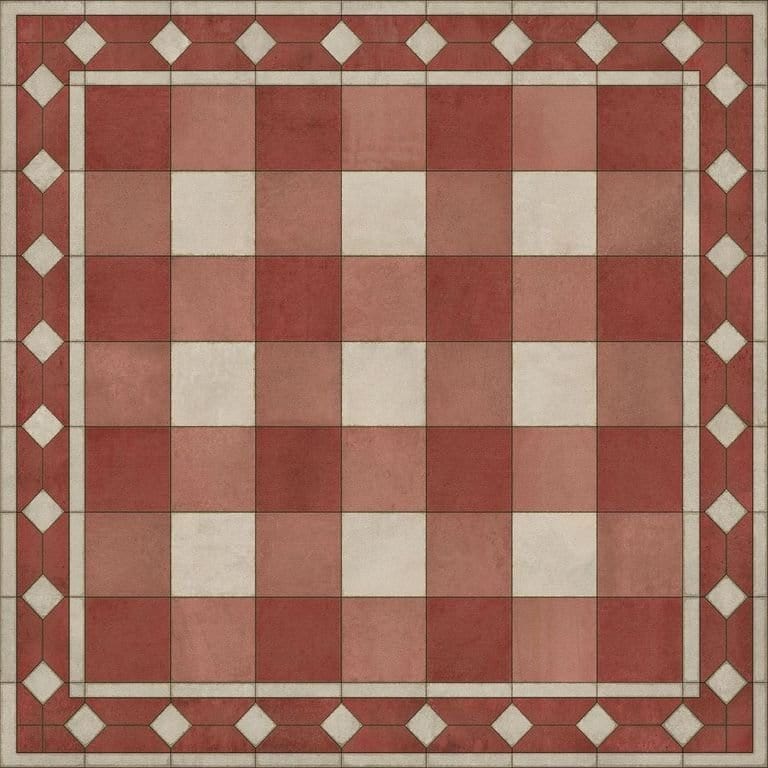 Gingham Tile