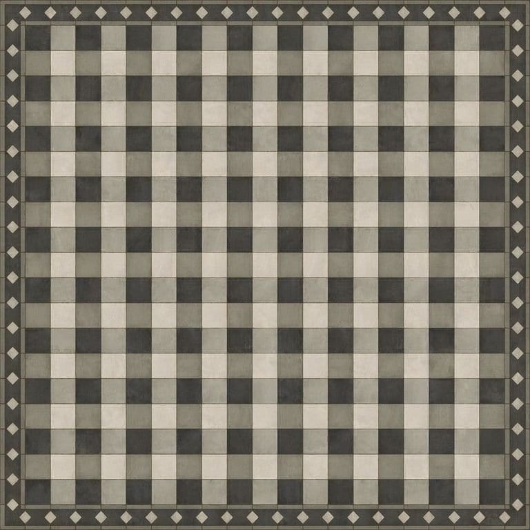 Gingham Tile