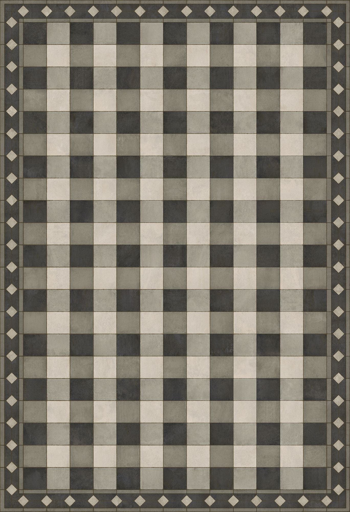 Gingham Tile