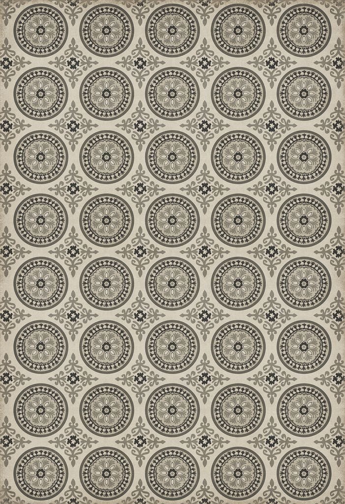 Pattern 43