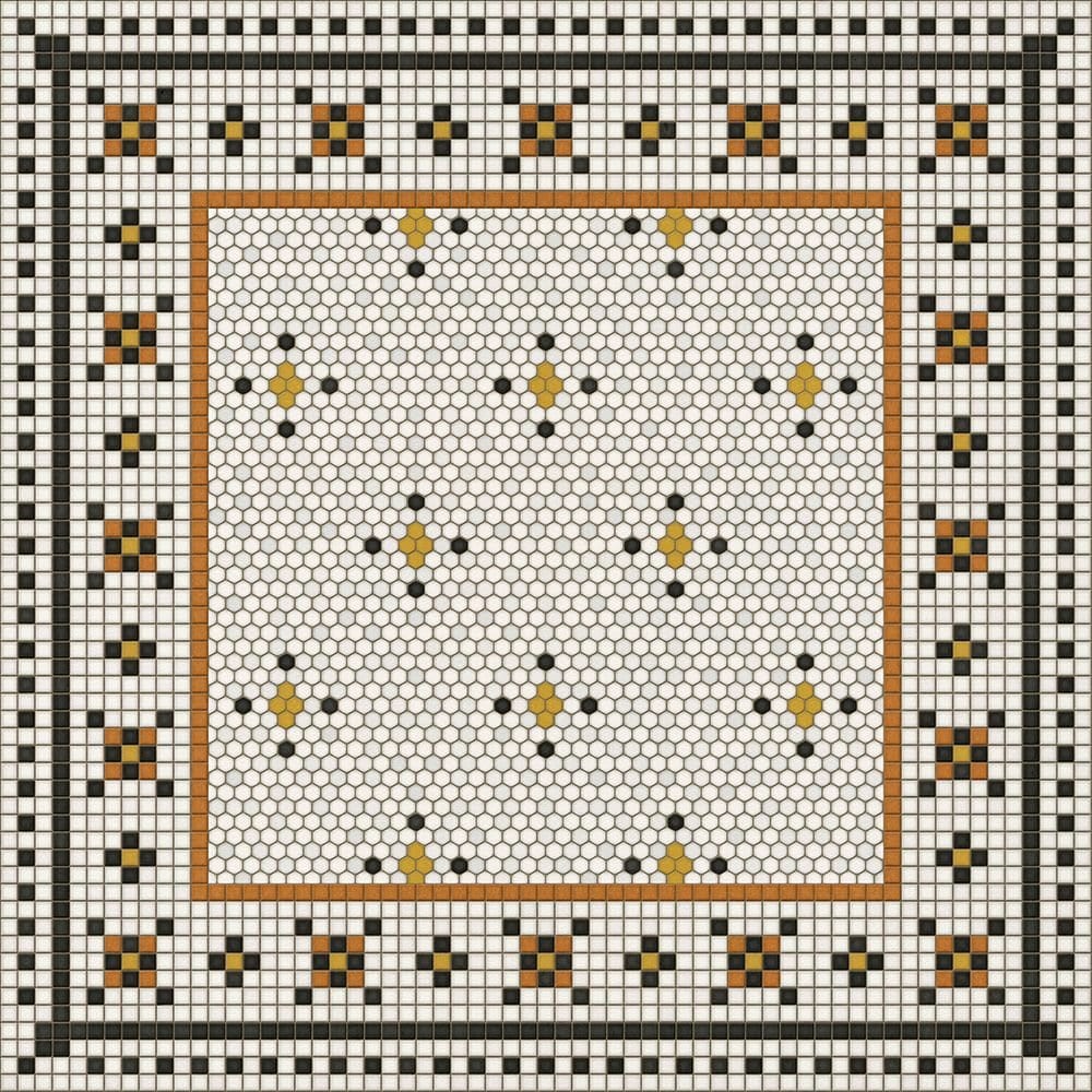 Mosaic G