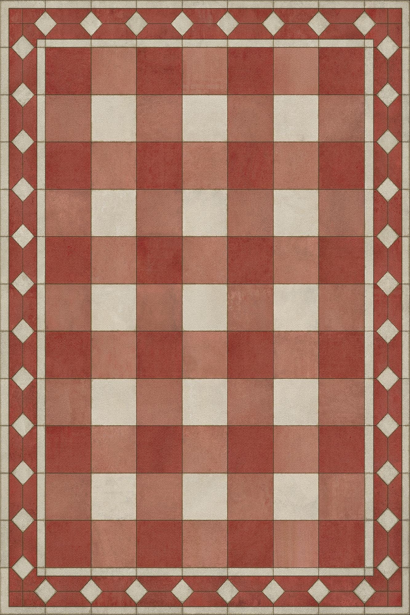 Gingham Tile