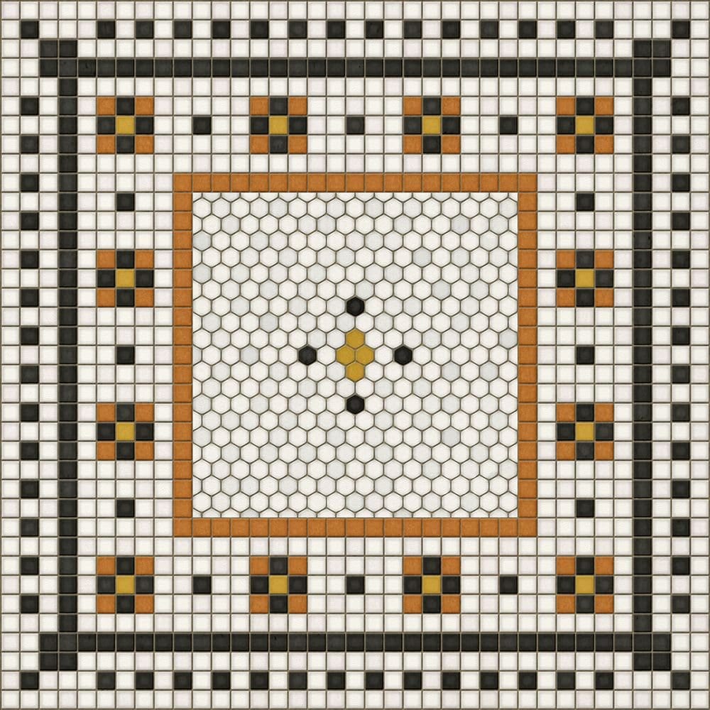 Mosaic G