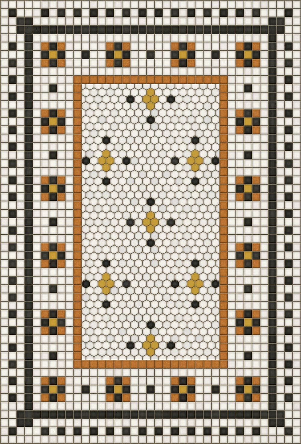Mosaic G
