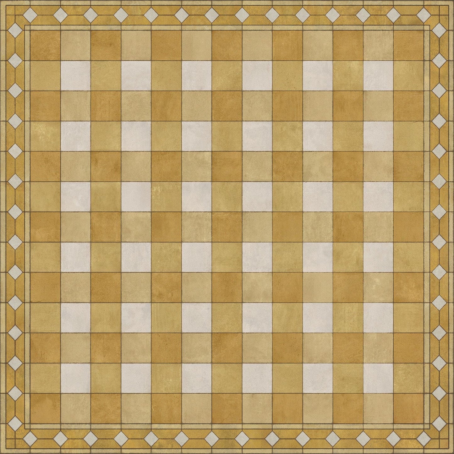 Gingham Tile