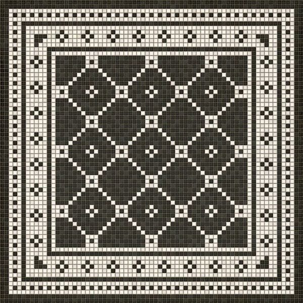 Mosaic A