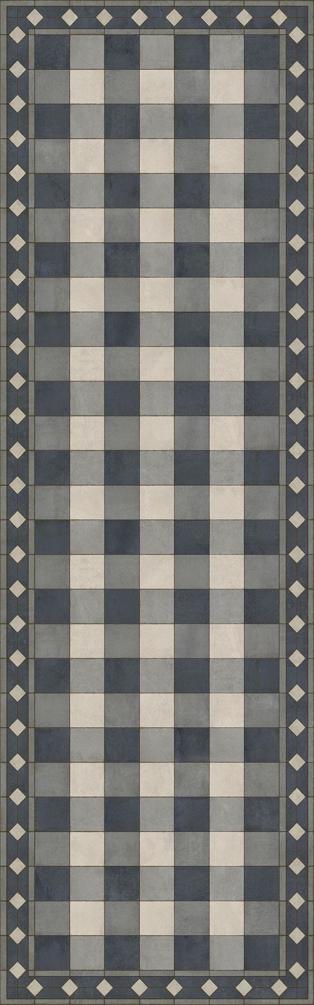 Gingham Tile