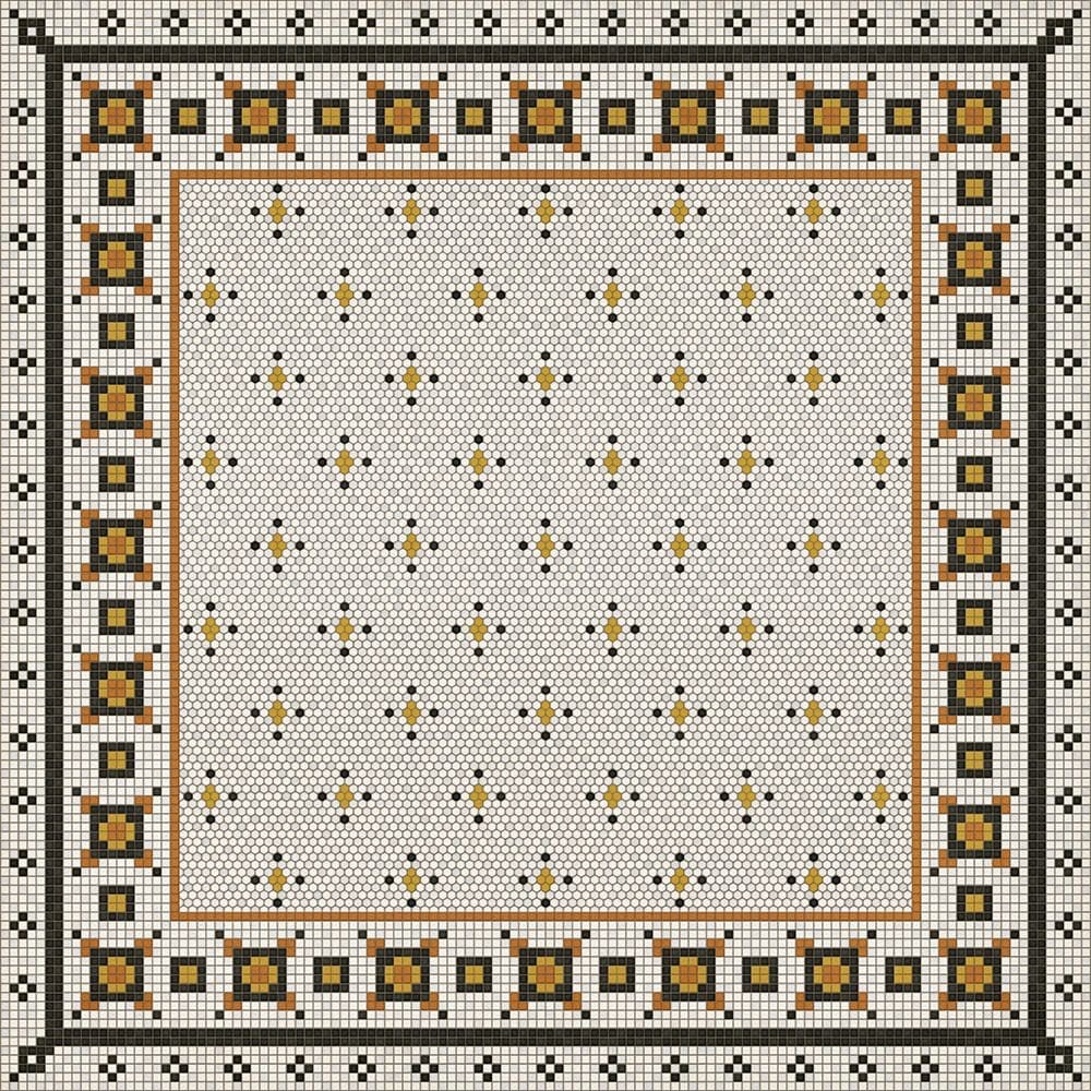 Mosaic G