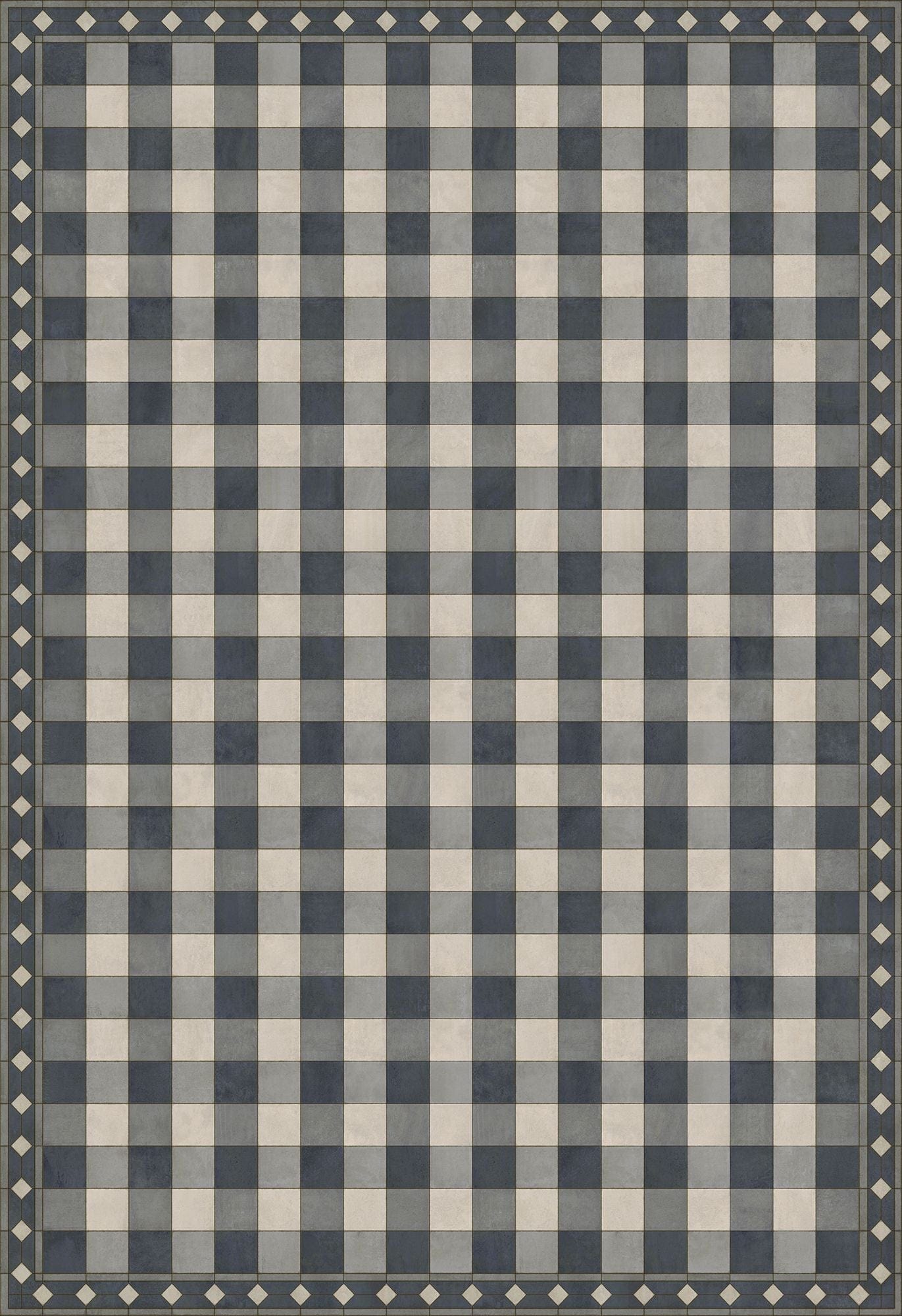 Gingham Tile