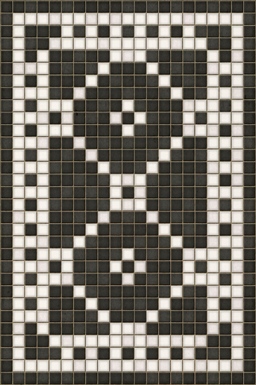 Mosaic A