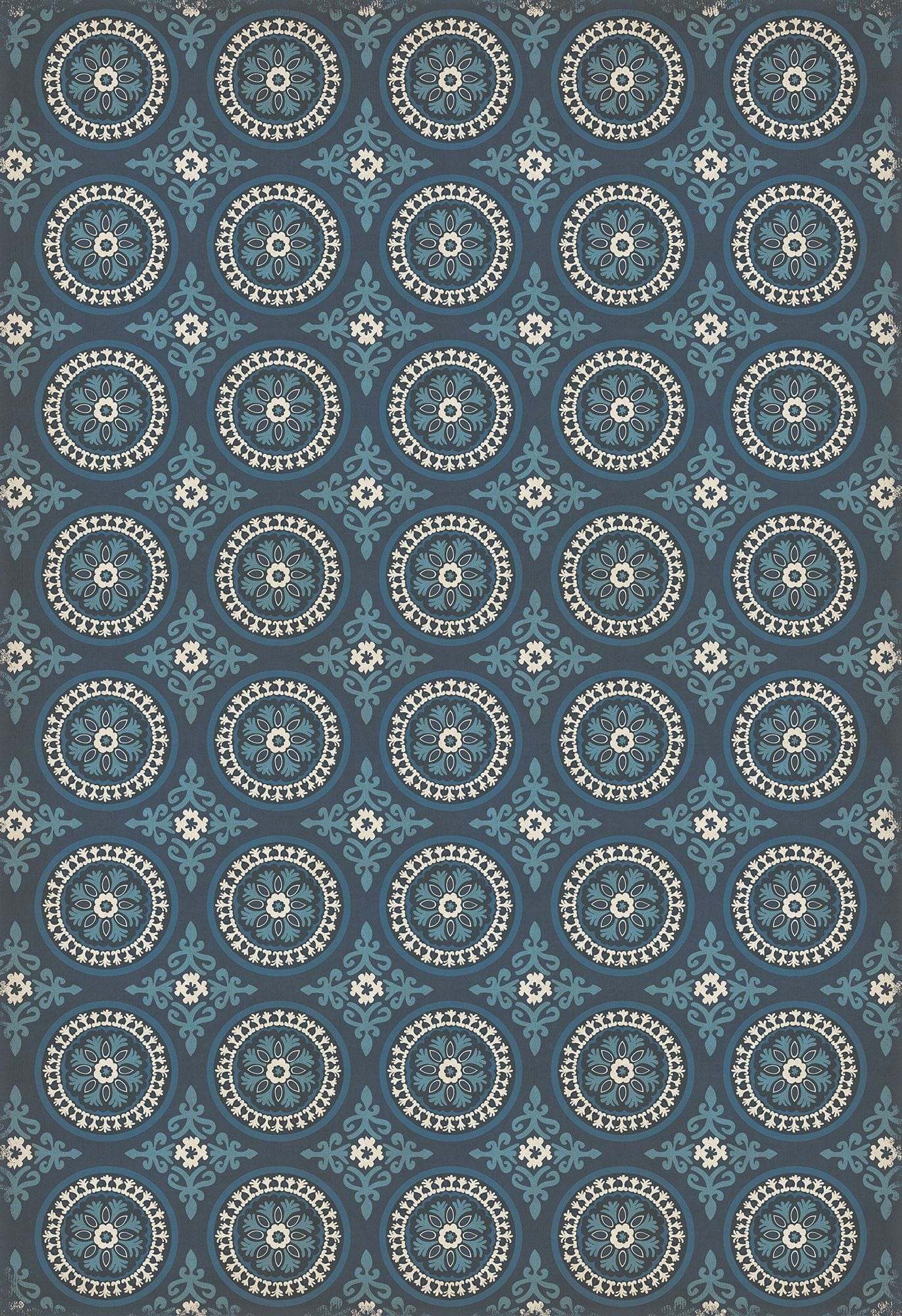 Pattern 43
