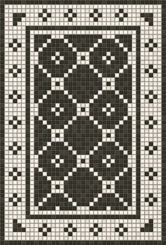 Mosaic A