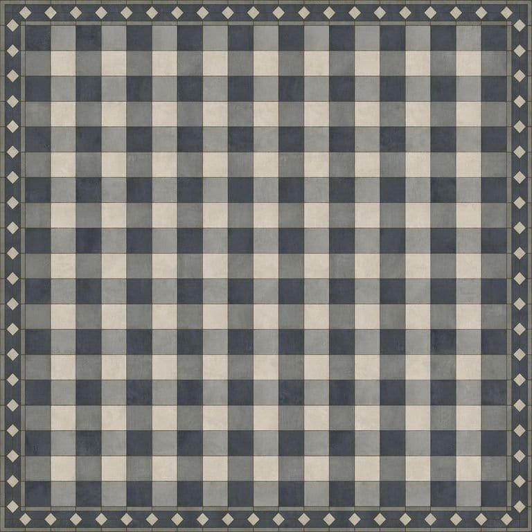 Gingham Tile