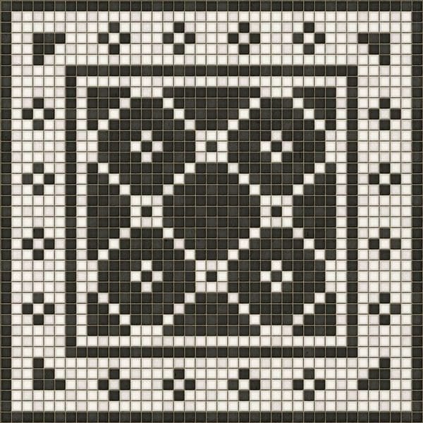 Mosaic A