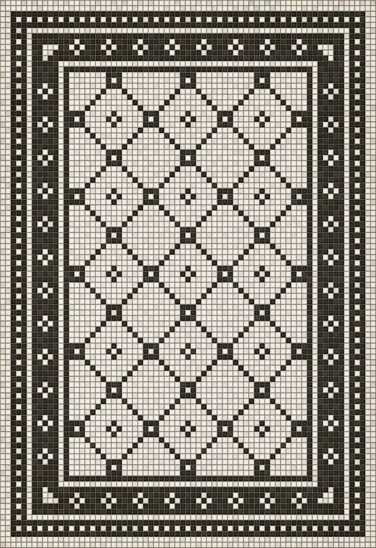 Mosaic A