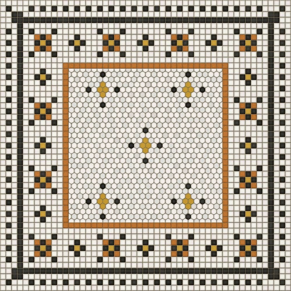 Mosaic G
