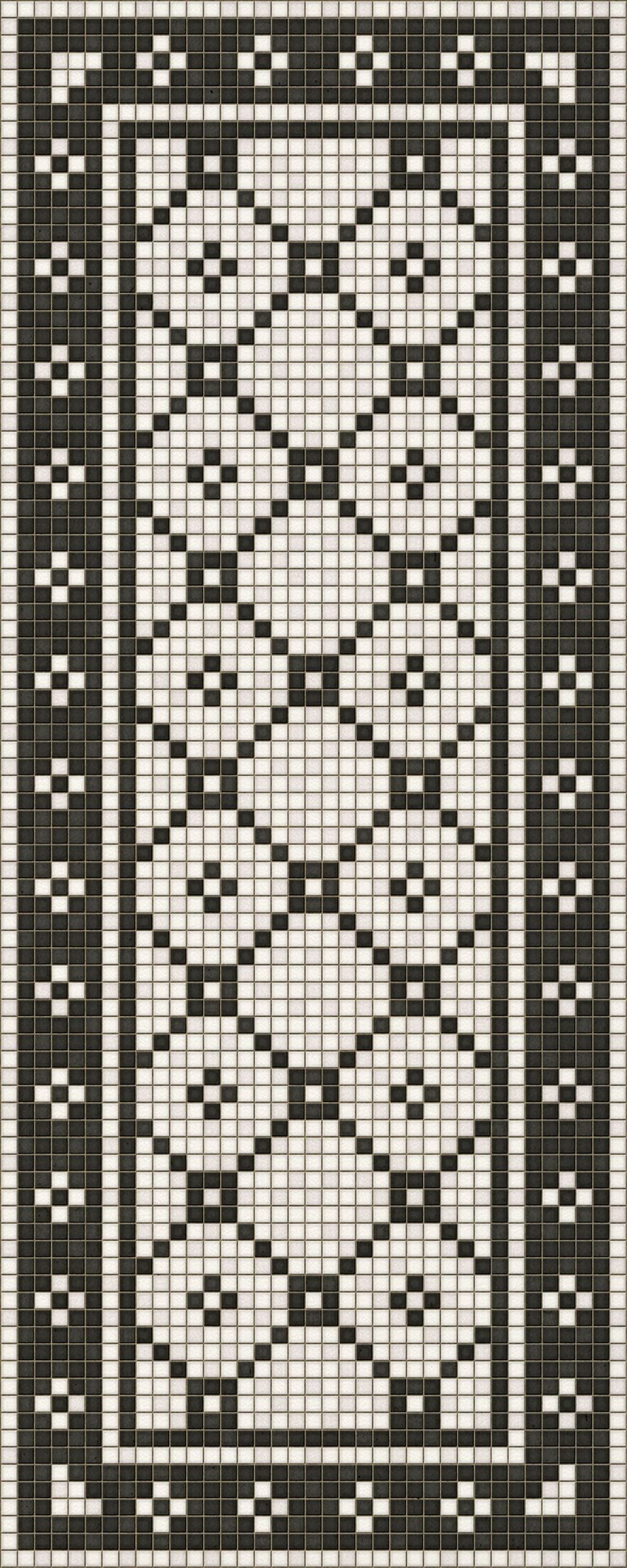 Mosaic A