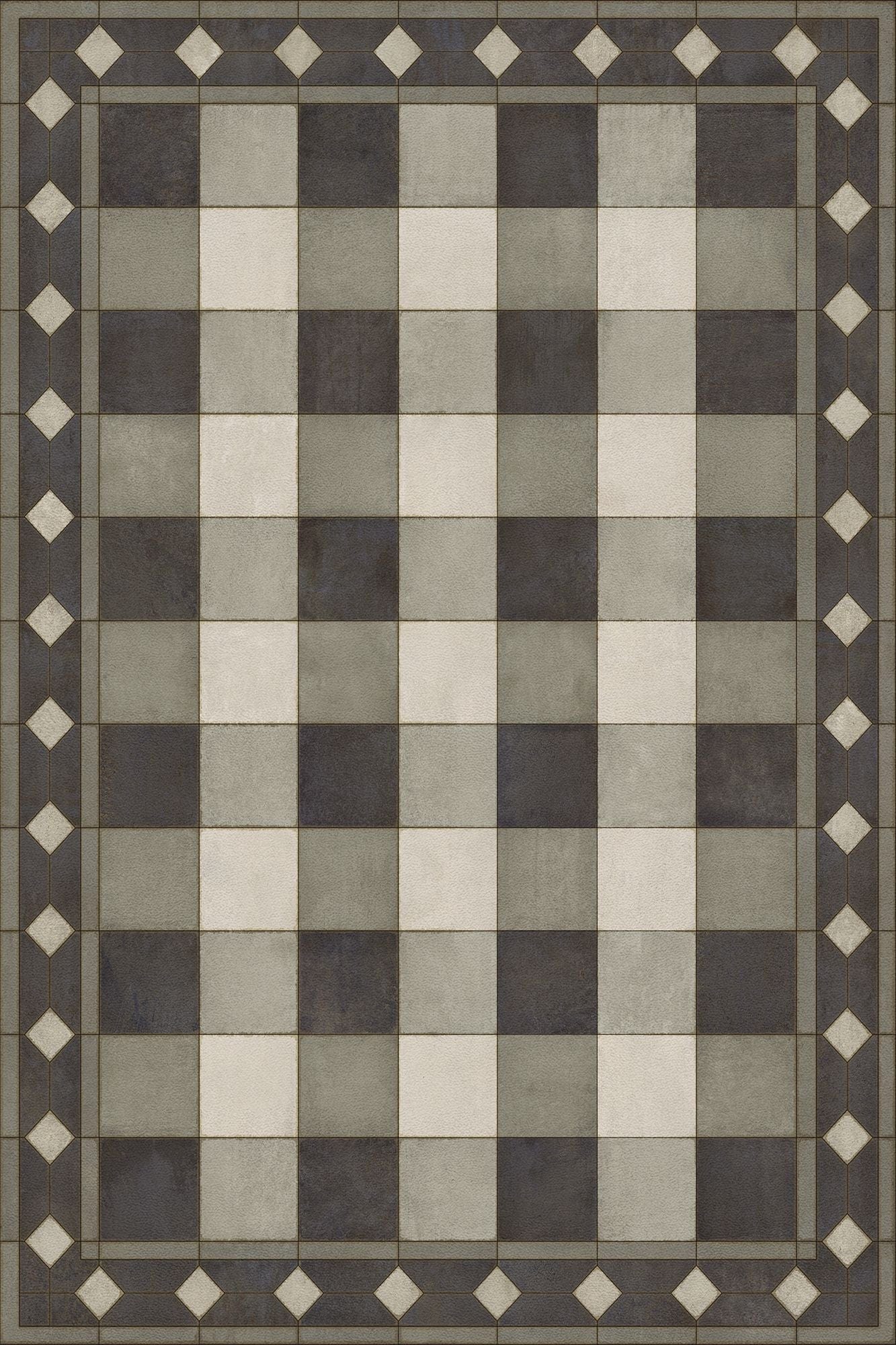 Gingham Tile
