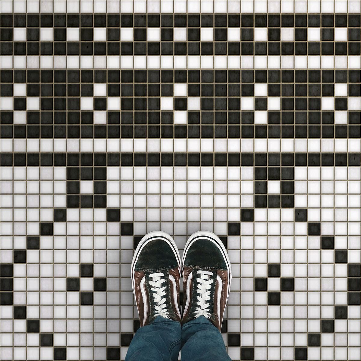 Mosaic A