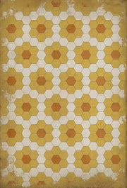 Pushing up Daisies