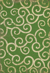 The Sea of Green