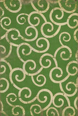 The Sea of Green