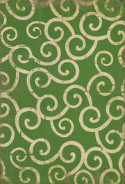 The Sea of Green