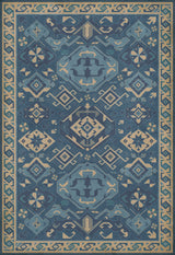 Indigo